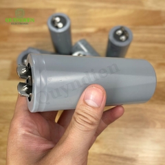 Tụ Đề Khởi Động Motor 600uF 250VAC Tụ Kapa TinhChi ABC