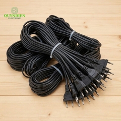 Dây Nguồn Quạt Điện Dài 2 Mét
