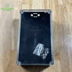 Hộp Nhựa CNC Vy Anh 200x120x80mm