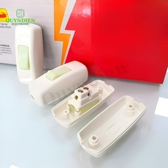 Công Tắc Nhót Dạ Quang NDQ-4 Chịu Tải Cao