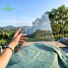 Giấy Phim Trong Cách Điện Khổ 35x42cm