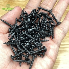 Ốc Vít M4x20mm Taiwan Ren Thưa Nhọn