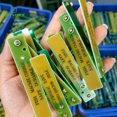 Cò Bóp Phíp Công Tắc Ngắt Mở Mạch Điện Cách Điện An Toàn