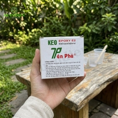 Keo AB Epoxy Tân Phú