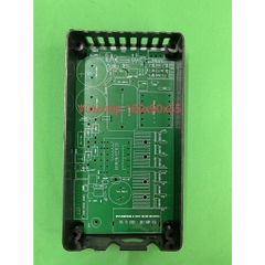 PCB bo mạch kích điện tử 6 fet db3 băm NE555 (chưa kèm dao động)
