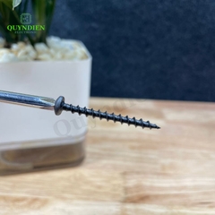 Ốc Vít M4x30mm Taiwan Ren Thưa Nhọn - Túi 1kg