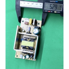 Nguồn Xung Loa Kéo 15V 6A hàng chuẩn