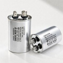 Tụ Nhôm Kapa EUN SUNG 40uF 450V