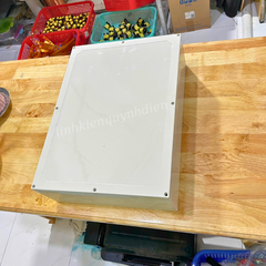 Hộp nhựa ABS 450x330x125mm VY ANH