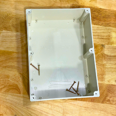 Hộp nhựa ABS 240x175x90mm VY ANH