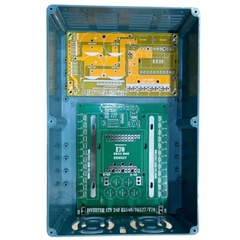 COMBO PCB Nguồn INVERTER 24 FET Nhỏ E65/E70 + Mạch Băm Rời 4 IGBT – Auto Nguồn Nước | Kèm Bo Lái KA3525 & MCU 4 Chế Độ