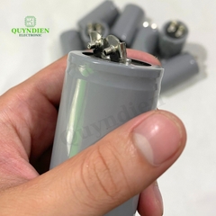Tụ Đề Khởi Động Motor 200uF 250VAC Tụ Kapa TinhChi ABM