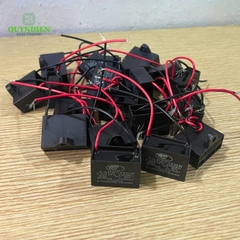 Tụ Đề Kapa 3uF ±5% 450VAC Tinh Chi