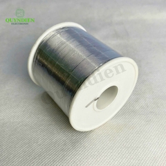 Chì Hàn GL Nhẹ Lửa 0.8mm – Thiếc Hàn Cao Cấp Loại 1 | Cuộn 100g – 1KG