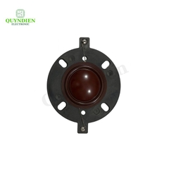 Coil loa treble tròn Phi 62mm Dùng Thay thế cho loa tép