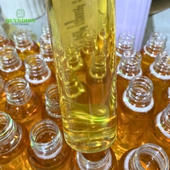 Keo Cách Điện ALKYD Đài Loan (Vecni) Trắng