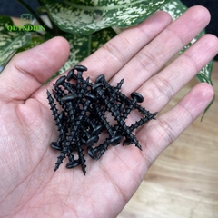 Ốc Vít M4x20mm Taiwan Ren Thưa Nhọn - Túi 1kg