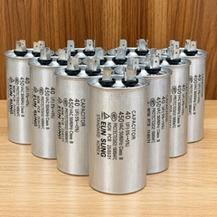 Tụ Nhôm Kapa EUN SUNG 40uF 450V