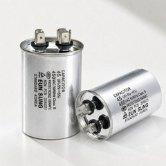 Tụ Nhôm Kapa EUN SUNG 45uF 450V