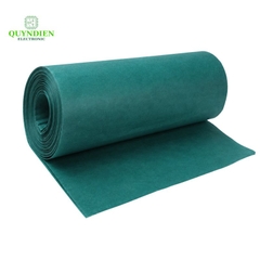 Giấy Xanh Cách Điện Dày 0.1mm