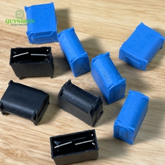 Tụ Bếp Từ 274 - 0.27uF 630VAC/1200VDC Màu Đen Đứng