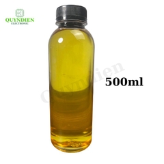 Keo Cách Điện ALKYD Đài Loan (Vecni) Trắng
