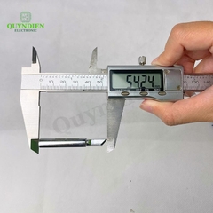 Đầu Hàn Mũi Dao 907T