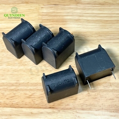 Tụ bếp từ 10uF - 400V Đứng Xát Lớn