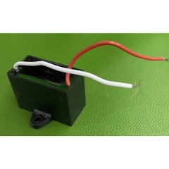 Tụ Quạt - kapa  B&T 8mf 400v.AC