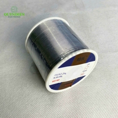 Chì Hàn GL Nhẹ Lửa 0.8mm – Thiếc Hàn Cao Cấp Loại 1 | Cuộn 100g – 1KG
