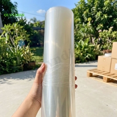Giấy Cách Điện Phim Trong Dày 0.2mm