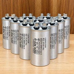 Tụ Nhôm Kapa EUN SUNG 45uF 450V