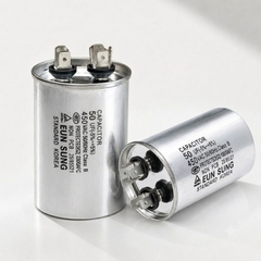 Tụ Nhôm Kapa EUN SUNG 50uF 450V