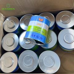 Tẩy Sơn APCO 1 lít – Nước Tẩy Sơn, Chất Tẩy Sơn Bê Tông – Gỗ – Kim Loại