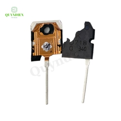 D718 transistor  hãng KEC - lưng đồng mạ NIKEN chất lượng - hàng mới