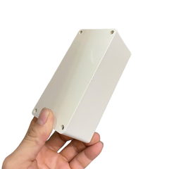 Hộp nhựa ABS 136x68x50mm VY ANH