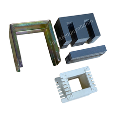 Fe quấn biến áp EI 25/35 (fe 5a) lá fe dày 0.5mm