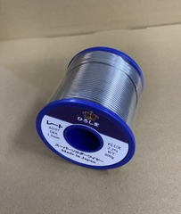 Chì hàn Thiếc hàn Nhật Bản Japan - Hirosima nhẹ lửa Size 1.5mm Cuộn 800g