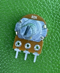 Volum biến trở Triết áp đơn WH148 B2K