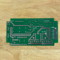 PCB bo mạch kích đ iện 4 fet LỚN băm IGBT Auto Duty