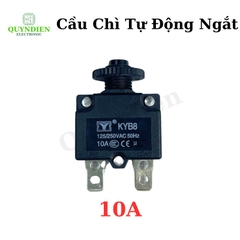 Relay Cầu Chì Tự Động Ngắt