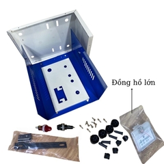 Vỏ Sạc Bình Ắc Quy 12A CÓ Phụ Kiện