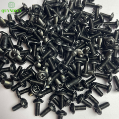 Ốc vít ren mịn M3 đầu long đền 3x8mm VN