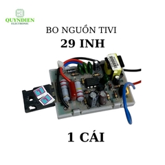 Bo Nguồn Độ 3 dây 29 INH Đa Năng - Bo Nguồn Thay IC JCH-MK-29C
