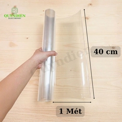 Giấy Cách Điện Phim Trong Dày 0.3mm