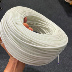 Ống Gen Amiang Sợi Thuỷ Tinh Size 2mm
