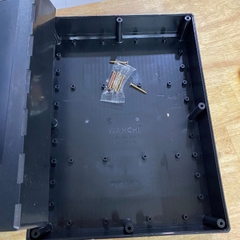 Hộp Nhựa Ghép ABS Wanchi 320x240x110mm