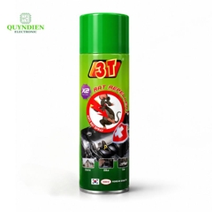 Chai Xịt Đuổi Chuột 3T