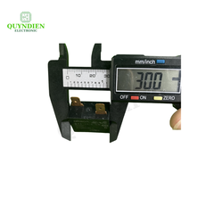 RELAY OMRON 12V THÁO MÁY