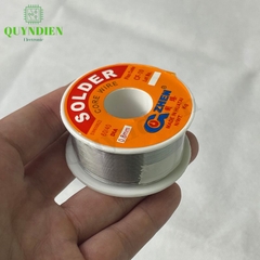Thiếc Hàn Chì Hàn 0.8mm 60/40 100g